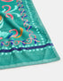 Marks & Spencer "Pure Cotton Parrot Print Beach Towel"